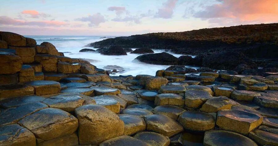 Dublin: Giant's Causeway & Belfast (Titanic or Black Taxi) - Key Highlights You Should Know Before You Go