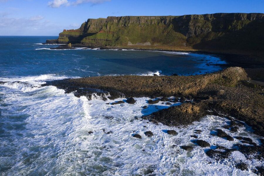 Dublin: Giant's Causeway, Dark Hedges & Titanic Guided Tour - Packing and timing tips that can save your day
