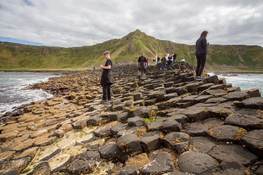Dublin: Giant's Causeway & Glens of Antrim Day Tour - Price and Value: Why $175 Can Be a Good Deal, or a Tough One
