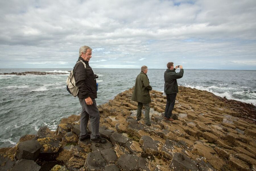 Dublin: Giant's Causeway & Glens of Antrim Day Tour - Who This Tour Fits Best (and Who Should Skip It)