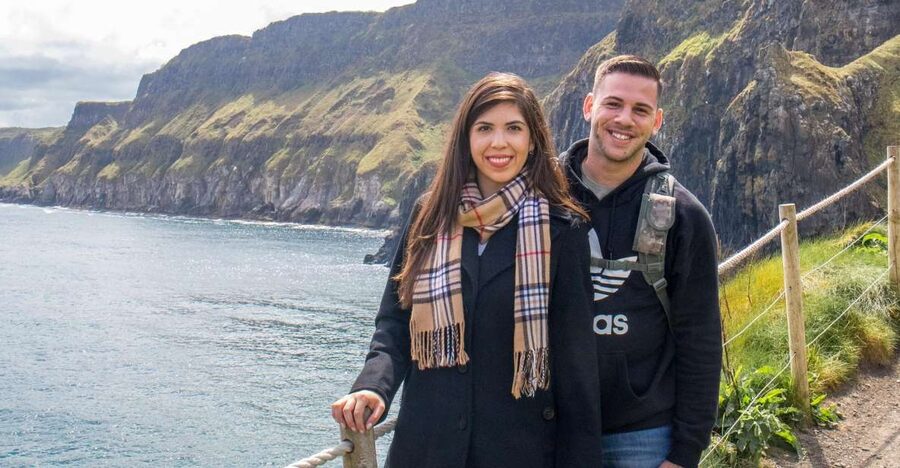 Dublin: Giants Causeway, Dark Hedges, Dunluce & Belfast Tour - Coach Comfort, Breaks, and the Small Things That Make or Break a Long Day