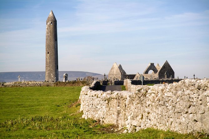 Dublin: Glendalough, Wicklow, Kilkenny and Sheepdog demonstration - Who Should Book This Tour (And Who Might Skip It)
