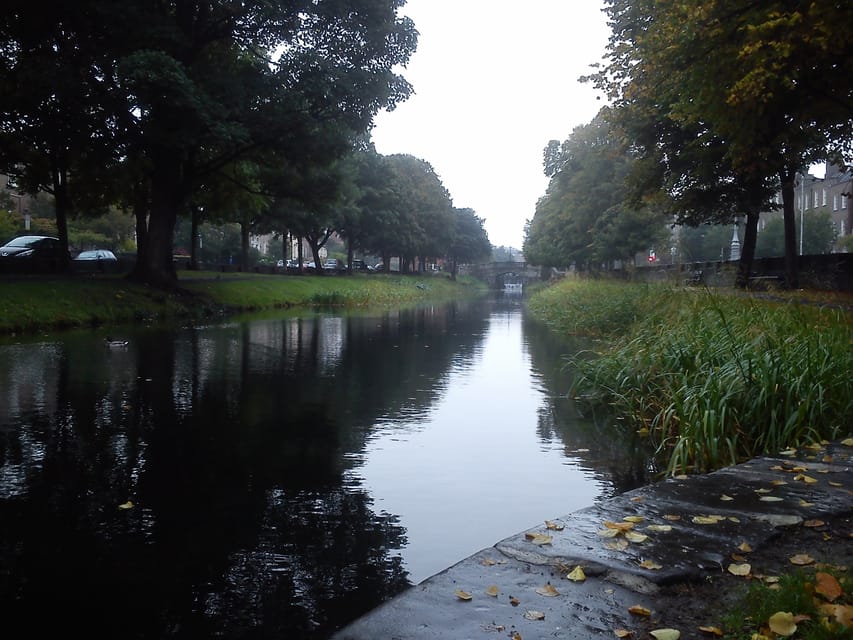 Dublin: Grand Canal Cruise with Dinner - Value for $79: Is This a Smart Dublin Evening?