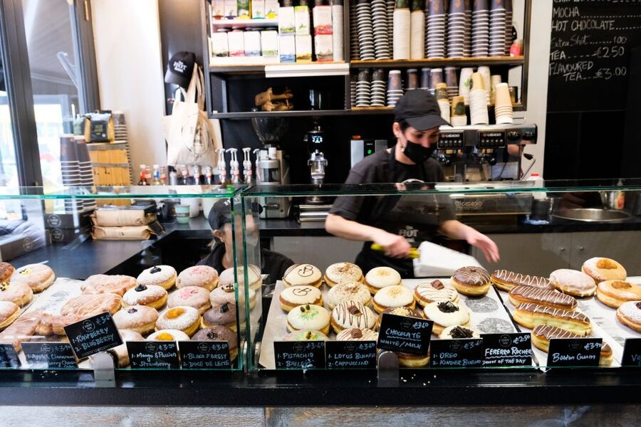 Dublin: Guided Delicious Donut Tour with Tastings - Key Donut Tour Takeaways
