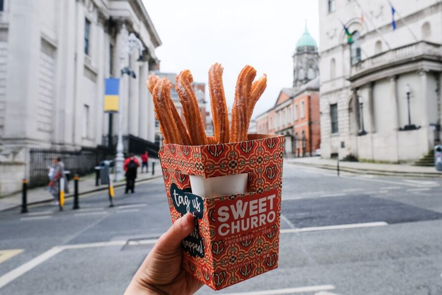 Dublin: Guided Delicious Donut Tour with Tastings - How the Guide Style Changes Your Experience