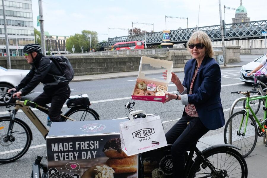 Dublin: Guided Delicious Donut Tour with Tastings - Why This Dublin Donut Tour Feels Different Than Just Sugar