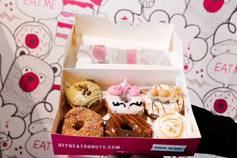 Dublin: Guided Delicious Donut Tour with Tastings - Price and Value: Is $70 Worth It?