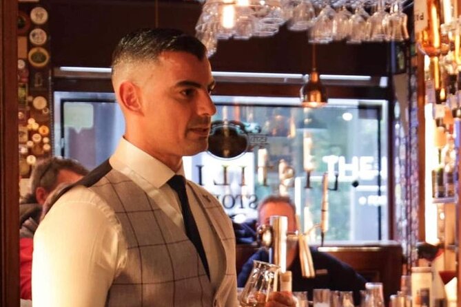 Dublin Guided Irish Coffee Masterclass with Whiskey Tasting - Timing, Duration, and What to Pair It With