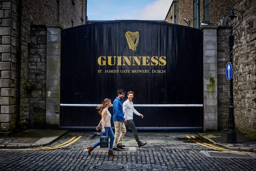 Dublin: Guinness Storehouse Connoisseur Experience - Price and value: what $108 buys you
