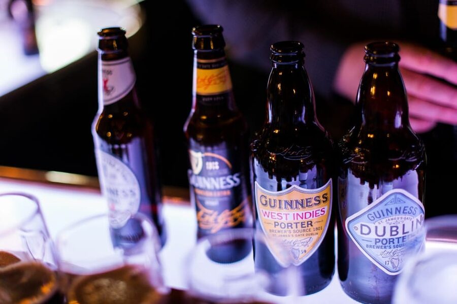 Dublin: Guinness Storehouse Connoisseur Experience - Who should book the Connoisseur Experience