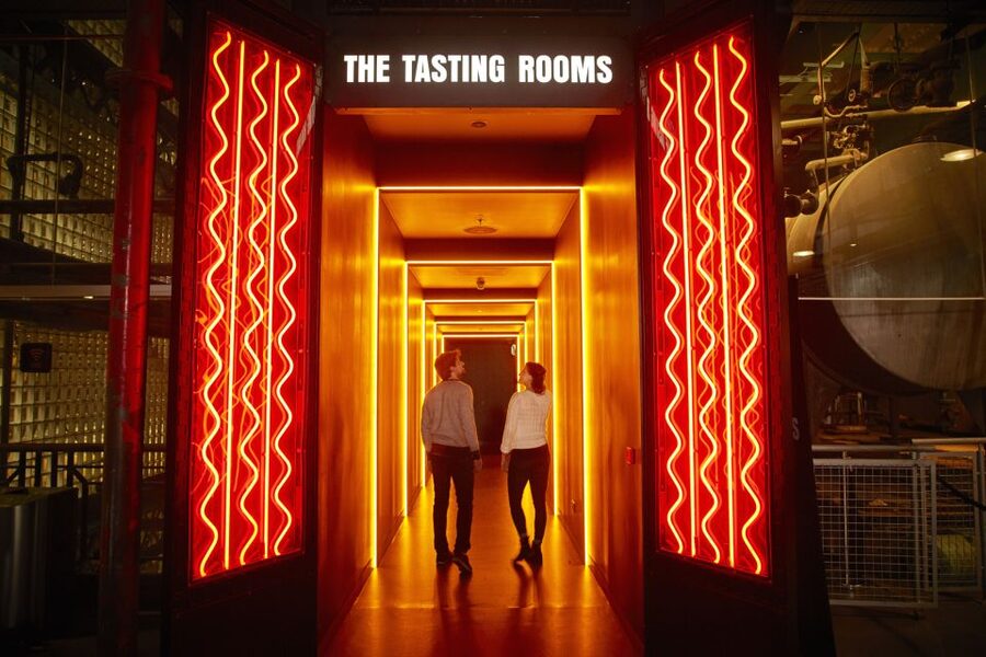 Dublin: Guinness Storehouse Entry Ticket - Top Things I’d Put On Your Radar