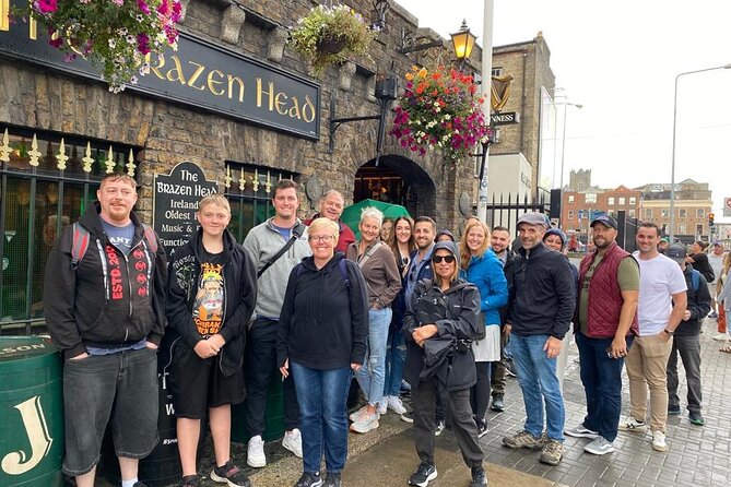 Dublin Guinness Storehouse, Molly Malone Statue and Book of Kells - So, should you book this Dublin Guinness and Book of Kells tour?