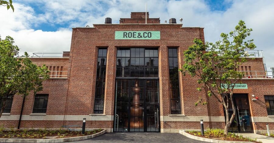 Dublin: Guinness Storehouse, Roe & Co Irish Whiskey Tour - Key highlights at a glance