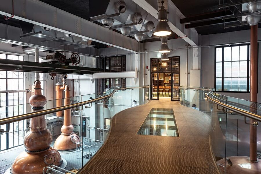 Dublin: Guinness Storehouse, Roe & Co Irish Whiskey Tour - What you drink and sample, and how to make it enjoyable