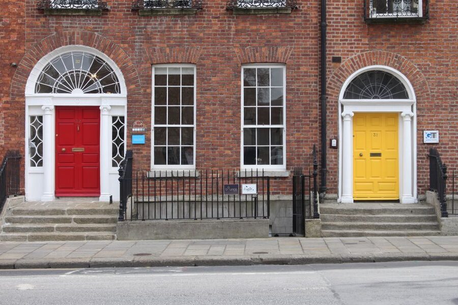 Dublin: Half-Day Private Walking Tour - Key things I’d clock before you go