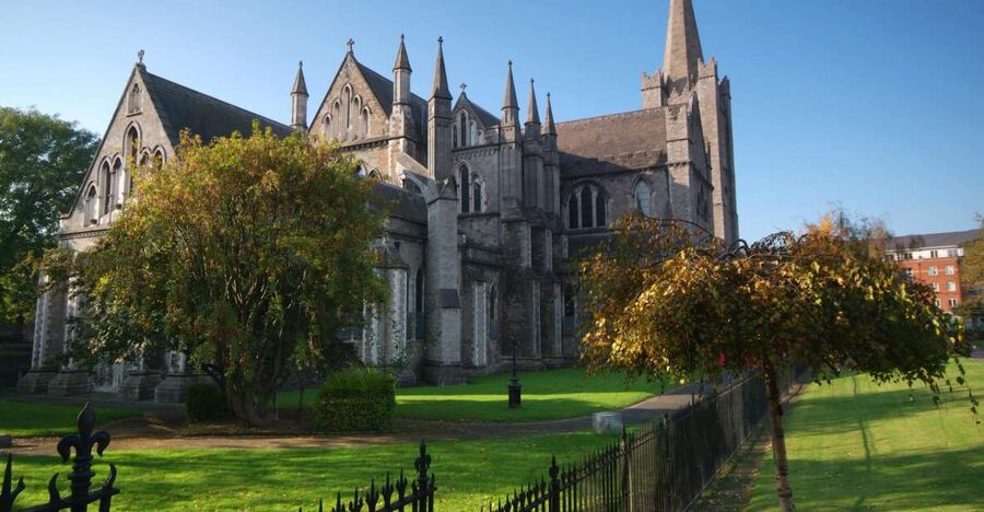 Dublin: Half-Day Private Walking Tour - How the 3-hour route actually feels on your feet