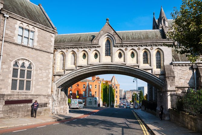 Dublin Half Day Tour with a Local: 100% Personalized & Private - Key things that make this tour work