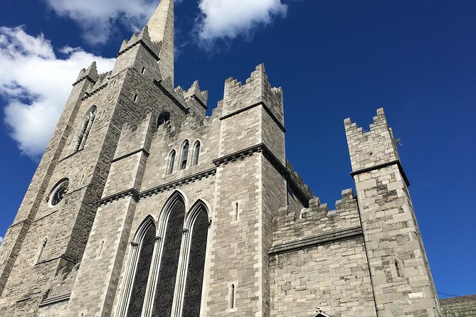 Dublin Half Day Tour with a Local: 100% Personalized & Private - Price and value: paying for flexibility, not a ticket bundle