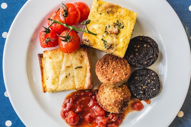 Dublin Historical Centre Private Food Tour with 8 Food Tastings - Cow’s Lane for Irish Cheese, a Real Taste of the Country’s Dairy