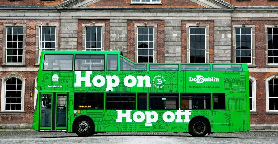 Dublin: Hop-on Hop-off Bus Tour - Timing Tricks That Make the Whole Day Work