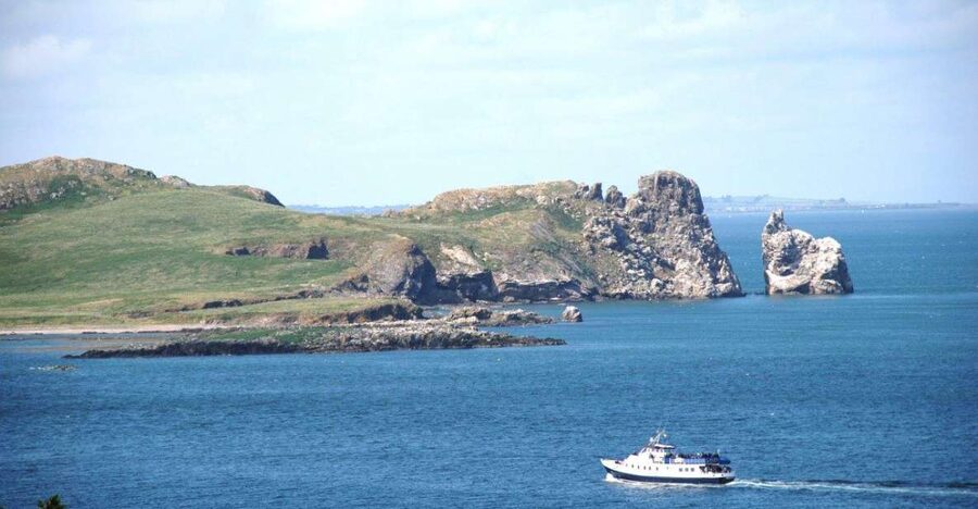 Dublin: Howth Cliffs and Ireland's Eye Boat Cruise - Why the Howth Cliffs and Ireland’s Eye cruise is a smart Dublin break