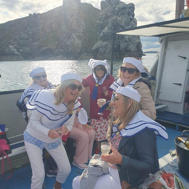 Dublin: Howth Cliffs and Lighthouse Boat Tour - Key things I’d zero in on