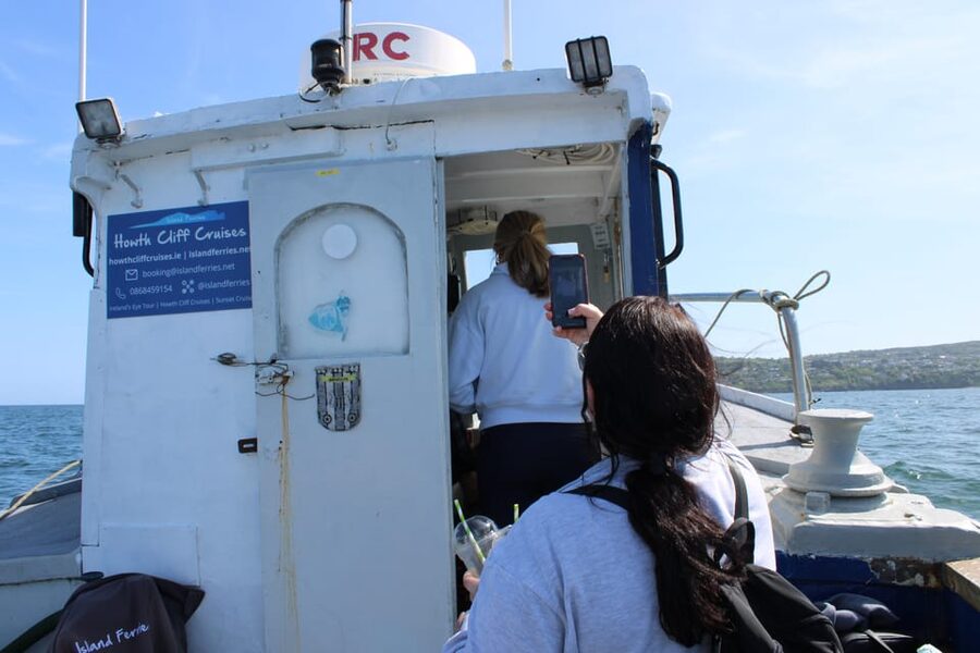 Dublin: Howth Cliffs and Lighthouse Boat Tour - Price And Value: Is $28 Reasonable?