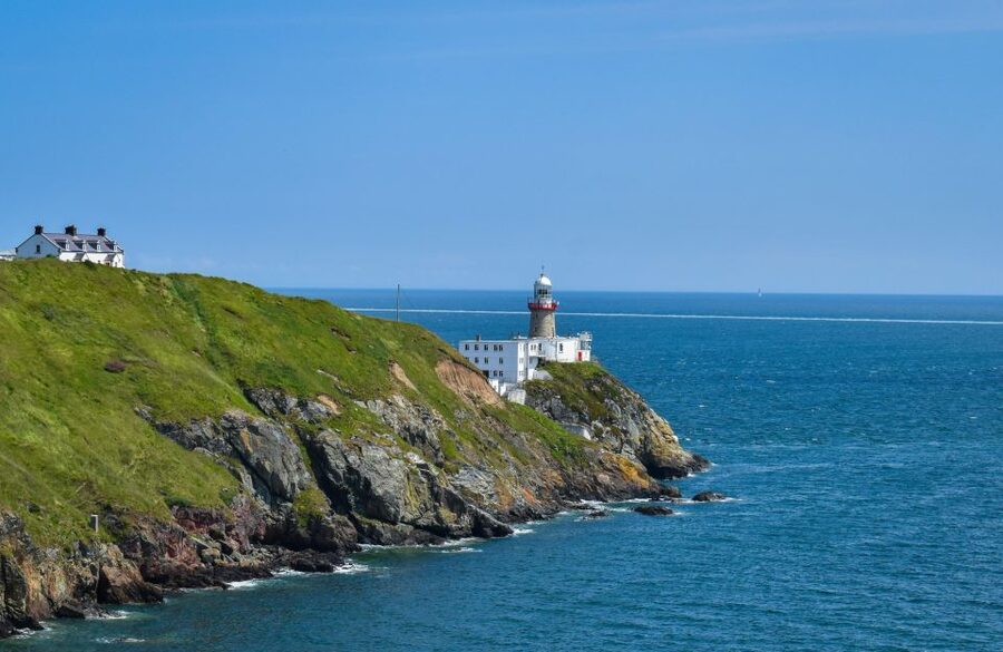 Dublin: Howth Coastal Hiking Tour - Key Things You’ll Notice on This Howth Coastal Hike