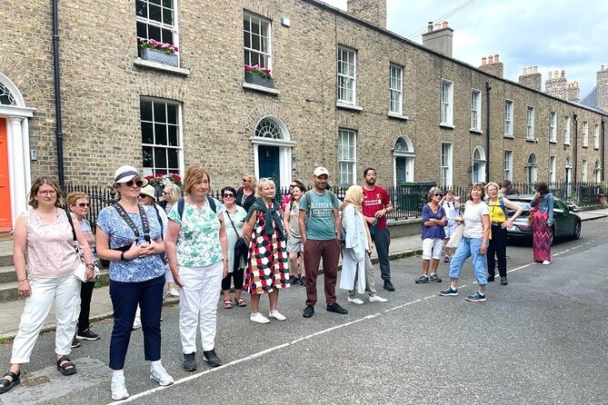 Dublin, in a day, on foot. History, culture & architecture! - Marsh’s Library and the closing loop back toward St Stephen’s Green