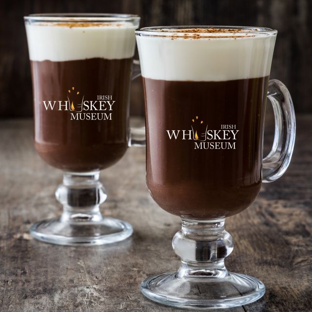 Dublin: Irish Coffee Masterclass at the Irish Whiskey Museum - Potential drawbacks, and how to get the most out of your session
