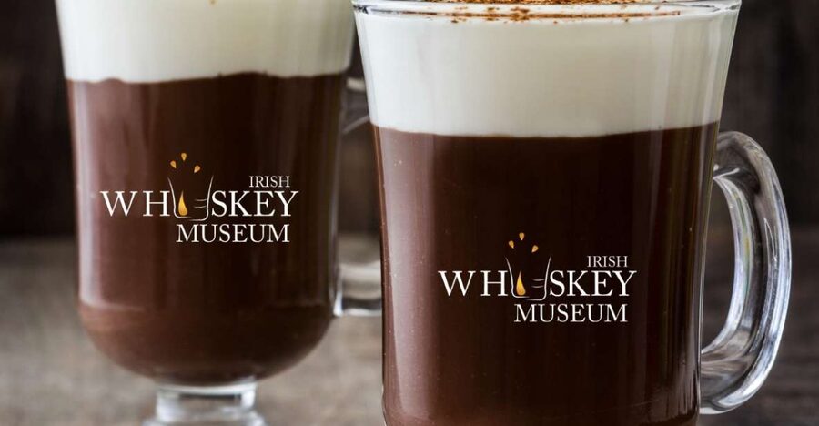 Dublin: Irish Coffee Masterclass at the Irish Whiskey Museum - Two origin stories for Irish coffee, and what to look for