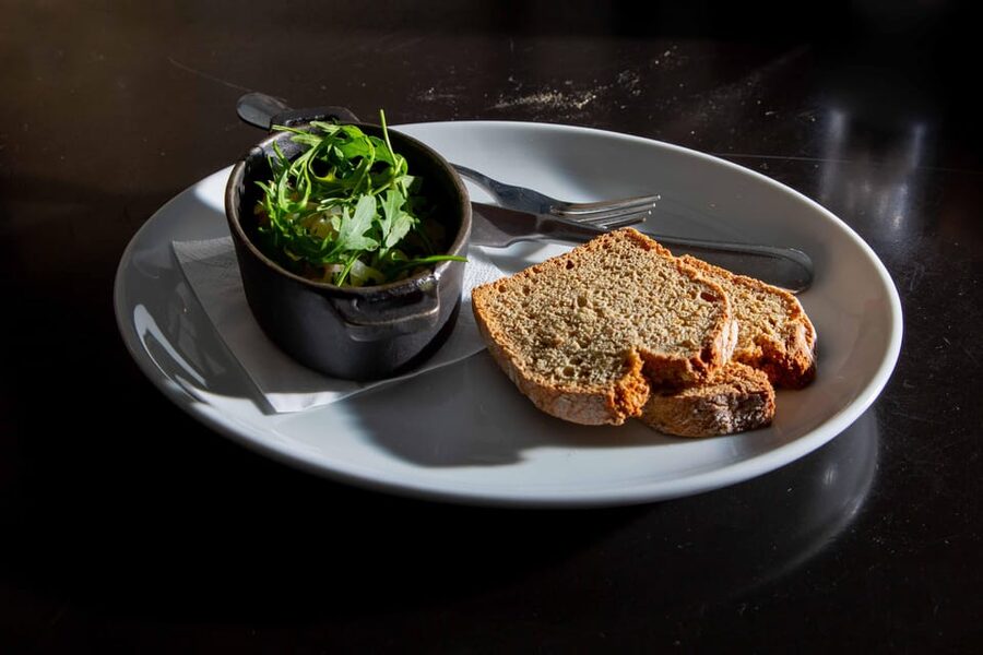 Dublin: Irish Food Trail Walking Tour with 3 Courses - Starting at Powerscourt Townhouse Centre, with an easy meeting spot