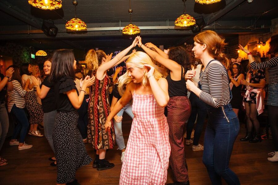 Dublin: Irish Music and Dance Show with Dance Lesson - Who This Works Best For (and Who Might Skip)