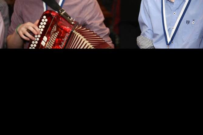 Dublin Irish Musical Pub Tour - Private by Design: Why This Feels Different Than a Crowd Tour