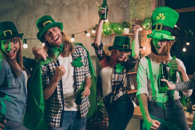 Dublin Irish Musical Pub Tour - Timing, Duration, and How to Plan Your Evening After