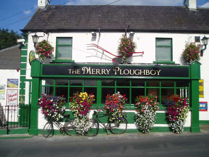 Dublin: Irish Night Show at the Merry Ploughboy Pub - Price and value: what $39 gets you, and what costs extra
