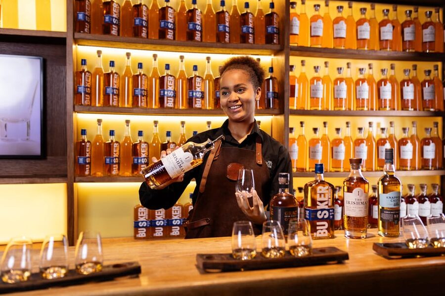Dublin: Irish Whiskey Museum Tour and Whiskey Tasting - Should You Book This Irish Whiskey Museum Tour?