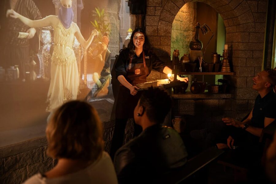 Dublin: Irish Whiskey Museum Tour and Whiskey Tasting - Practical Tips for Getting More Out of Your Hour