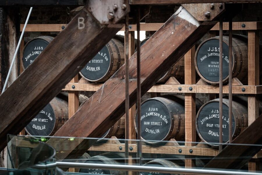 Dublin: Jameson and Guinness Private Tour with Transfers - Should You Book This Private Jameson and Guinness Tour?
