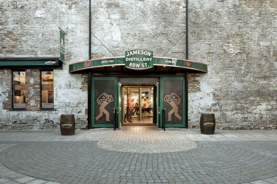 Dublin: Jameson and Guinness Private Tour with Transfers - What You Actually Get Included, and What That Means for Value