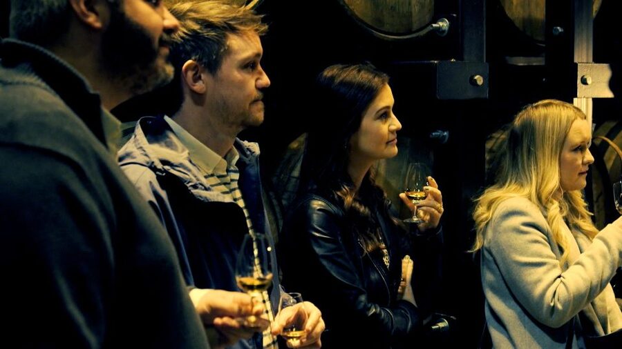 Dublin: Jameson and Guinness Private Tour with Transfers - Practical Notes So Your Day Goes Smooth