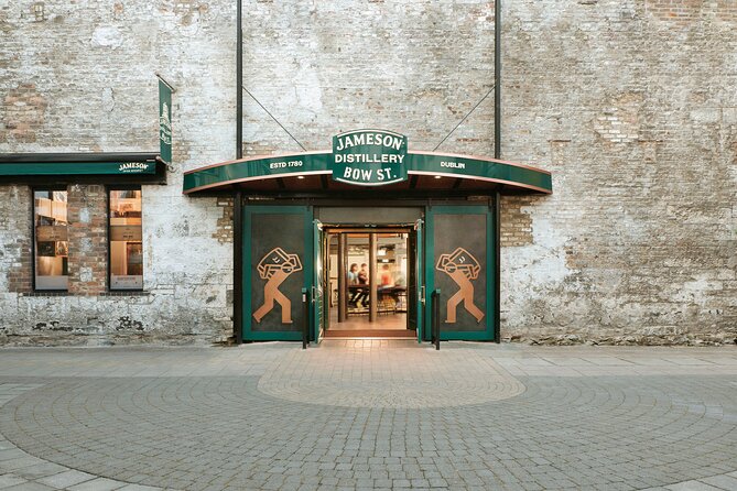 Dublin Jameson Distillery and Guinness Brewery Guided Tour - Price and value: why this packaged day can beat DIY