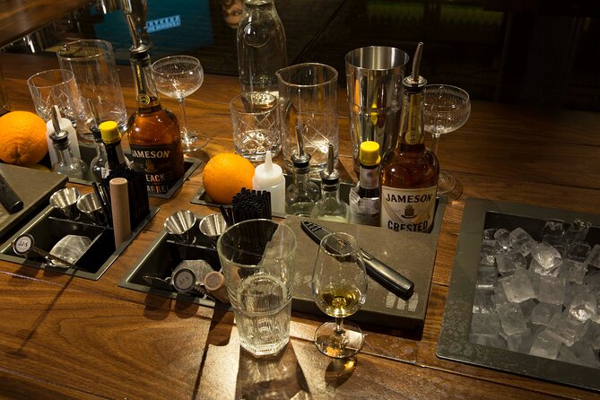 Dublin Jameson Distillery and Guinness Brewery Guided Tour - Practical tips to avoid the common day-of hassles