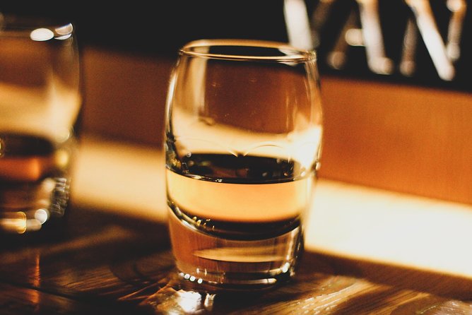 Dublin Jameson Distillery and Guinness Storehouse Guided Tour - Price and Value, What $166.88 Covers and Why It Might Be Worth It