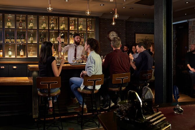 Dublin Jameson Distillery Bow St. Choice of Experiences - Key things to know before you go