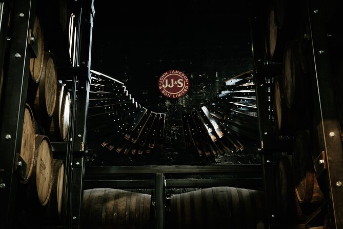 Dublin Jameson Distillery Bow St. Tour and Tasting 45 mins - Should you book the Jameson Distillery Bow St Experience?