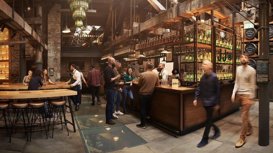 Dublin: Jameson Distillery & Guinness Brewery Guided Tour - Key highlights at a glance