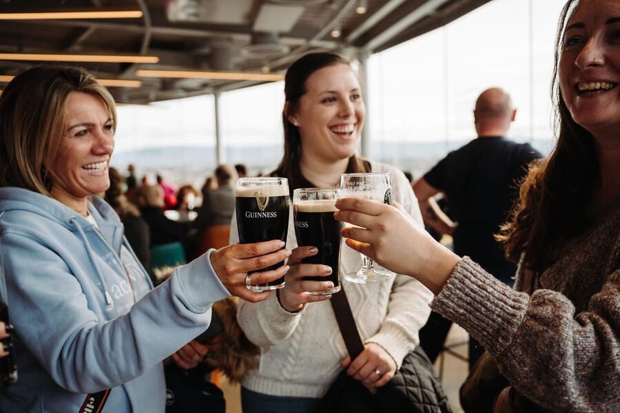Dublin: Jameson Distillery & Guinness Brewery Guided Tour - Should you book? My practical take