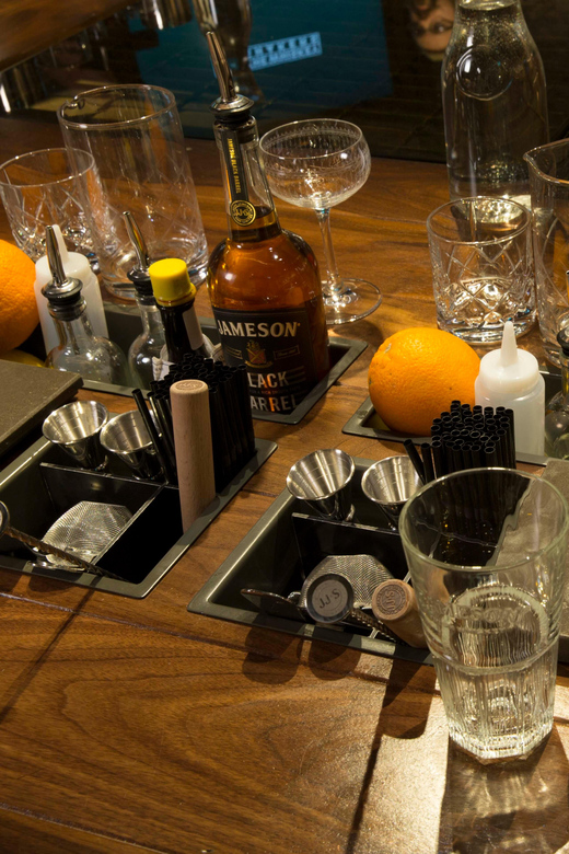 Dublin: Jameson Distillery & Guinness Brewery Guided Tour - Jameson Distillery on Bow Street: where whiskey starts