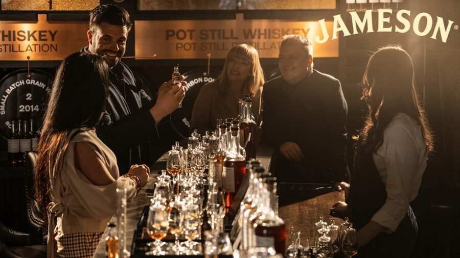 Dublin: Jameson Distillery Whiskey Blending Class - Key things I’d plan around before you book